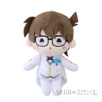 W&B C賞 娃娃玩偶 03