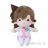 W&B C賞 娃娃玩偶 03