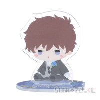 W&B D賞 立牌 04