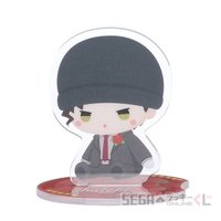 W&B D賞 立牌 04