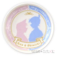 W&B E賞 盤子 05