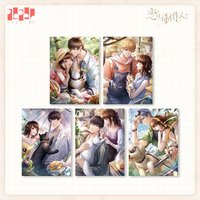 萌寵 vol.3 海報