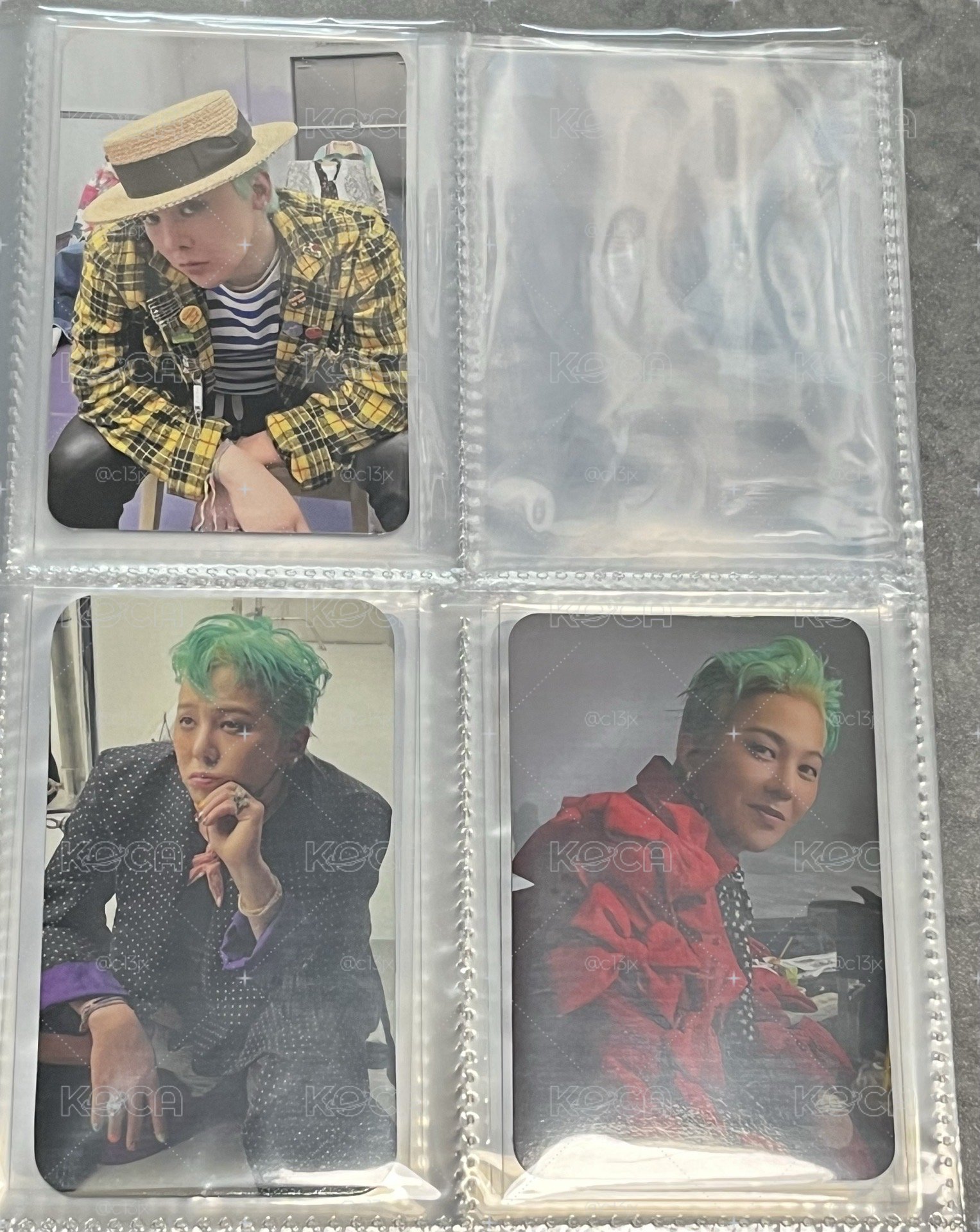 龍特典