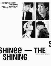 SHINee SPECIAL PARTY - THE SHINING