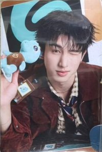 SURF JAVA 1st FAN MEETING IN THAILAND  隨機卡 