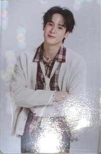 SURF JAVA 1st FAN MEETING IN THAILAND  隨機卡 