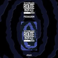 迷七 電子專 POCAALBUM ver.