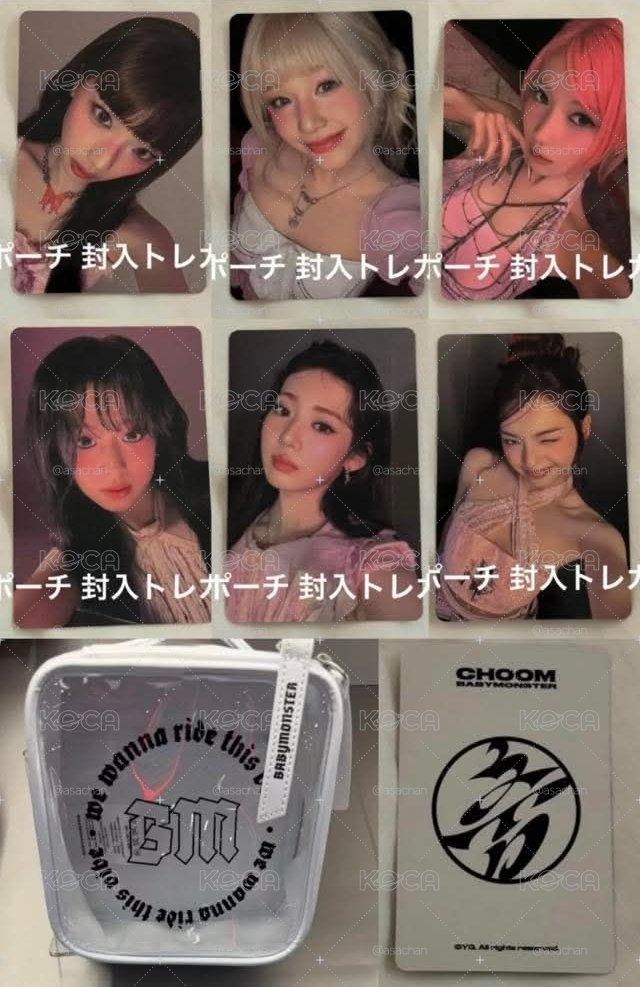 卡包卡