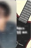 UNIQUE am 線上3.0 簽售卡  背面