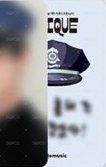 UNIQUE am 線下3.0 簽售卡  背面