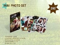 SURF JAVA 1st FAN MEETING IN THAILAND  迷你照片組