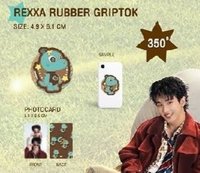 26 SJ 1stFM REXXA 手機支架 