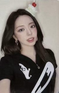 Ice Cream yeti 香港 線下 簽售卡 