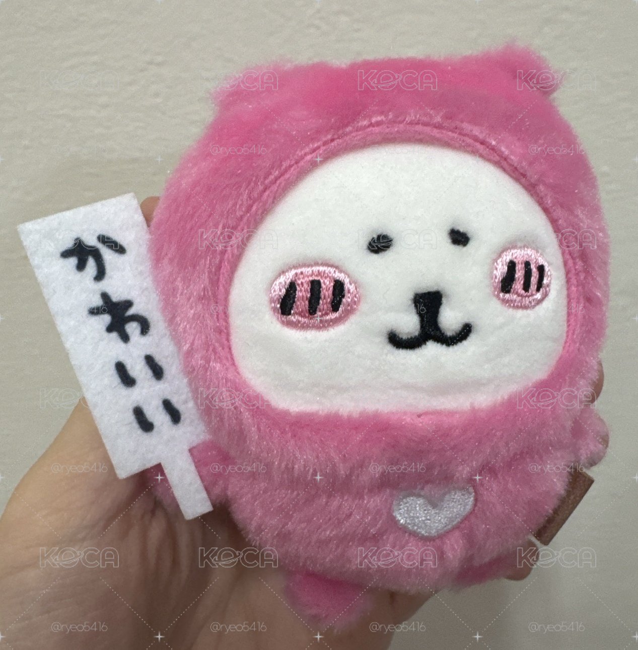 可愛自嘲熊