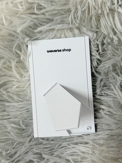 LESSERAFIM WVS 相框 特典
