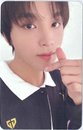 NCT HOME 周邊卡 卡冊卡