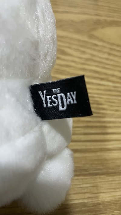 現貨 鼠兔娃娃 整套