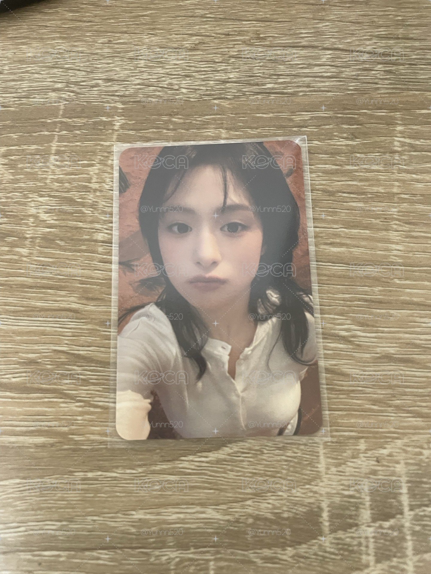 兩週年固配賢小卡
