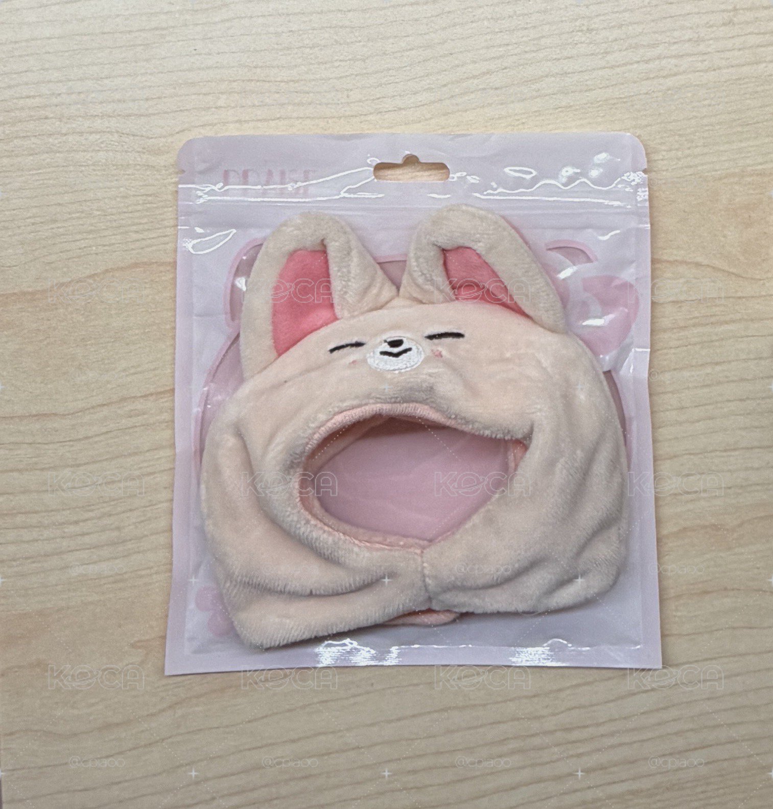 寅手燈套