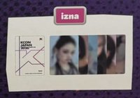 KCON JAPAN 2026 滿額卡