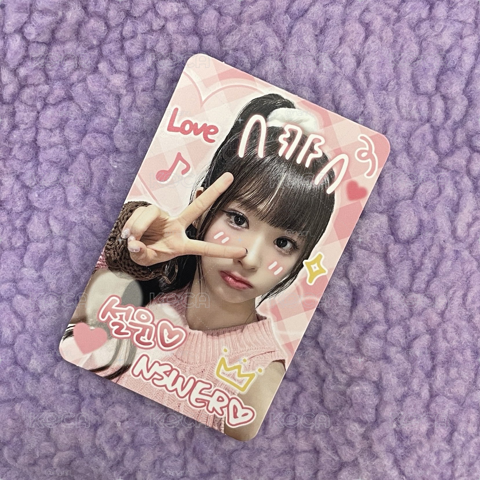 MS 3.0 塗鴉ver.