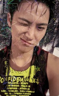 正五 日咖 抽選卡 
