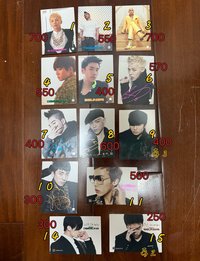 編號11 GD