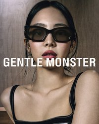 GENTLEMONSTER x JENNIE