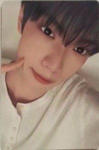 26KCON JP 隨機卡 