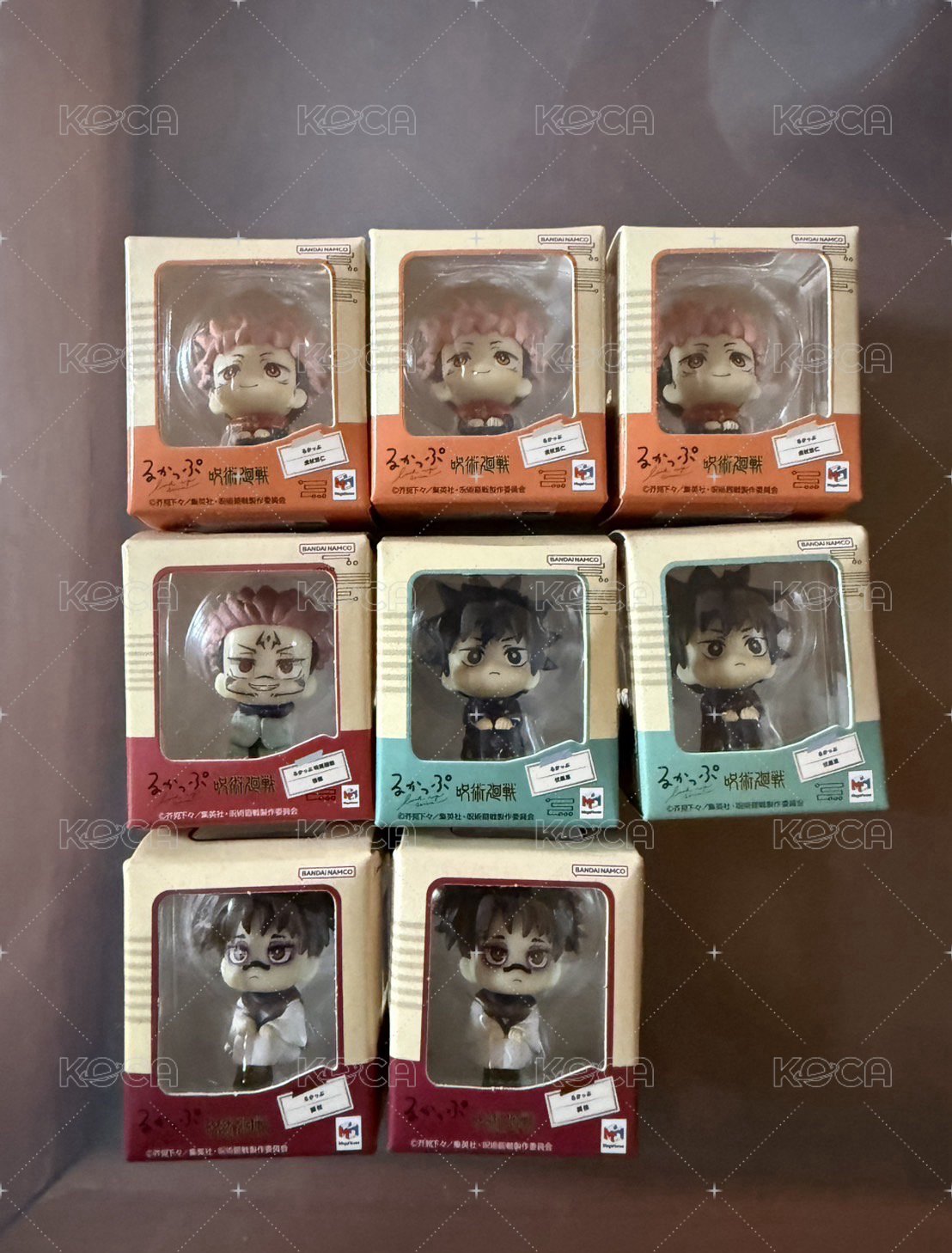 虎杖
