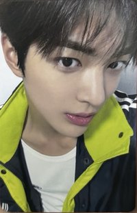迷二 SBS 打歌卡 