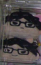 赤葦編輯&十週年趴