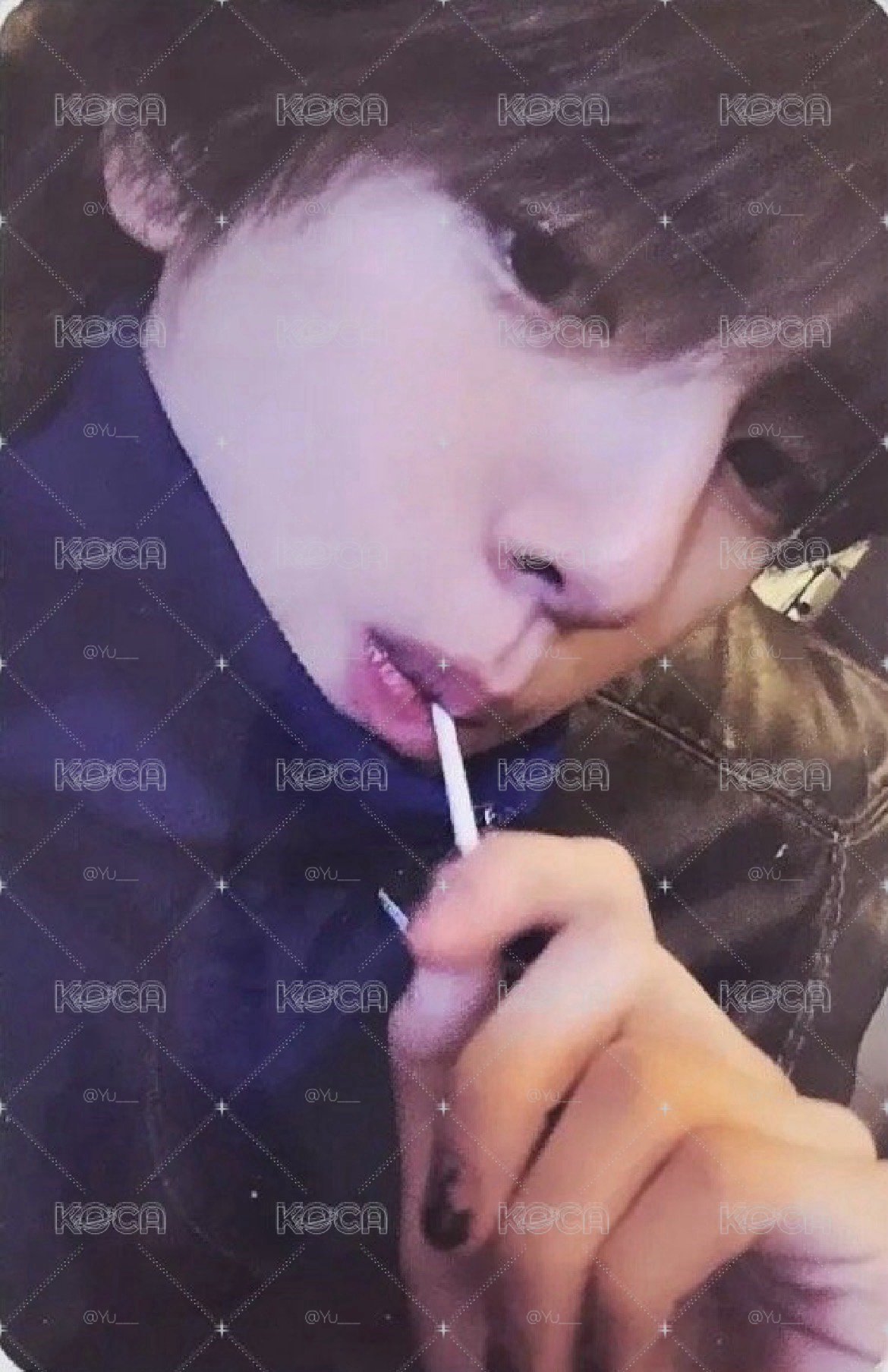 想當你手裡的棒棒糖🍭🫦