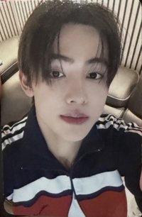 迷二 SBS 打歌卡 