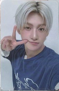 迷五 711 特典卡 