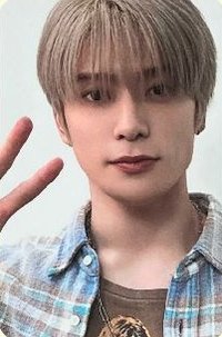 NCT CCOMAZ  綠版 隨機卡 