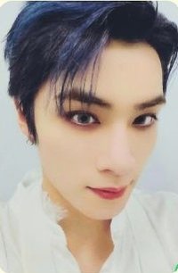 NCT CCOMAZ  綠版 隨機卡 