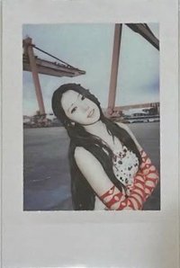 춤 (CHOOM) 線下快閃 共通 拍立得 滿額卡 