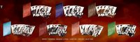 GMMTV MUSICON2026 IN SINGAPORE 迷你照片組
