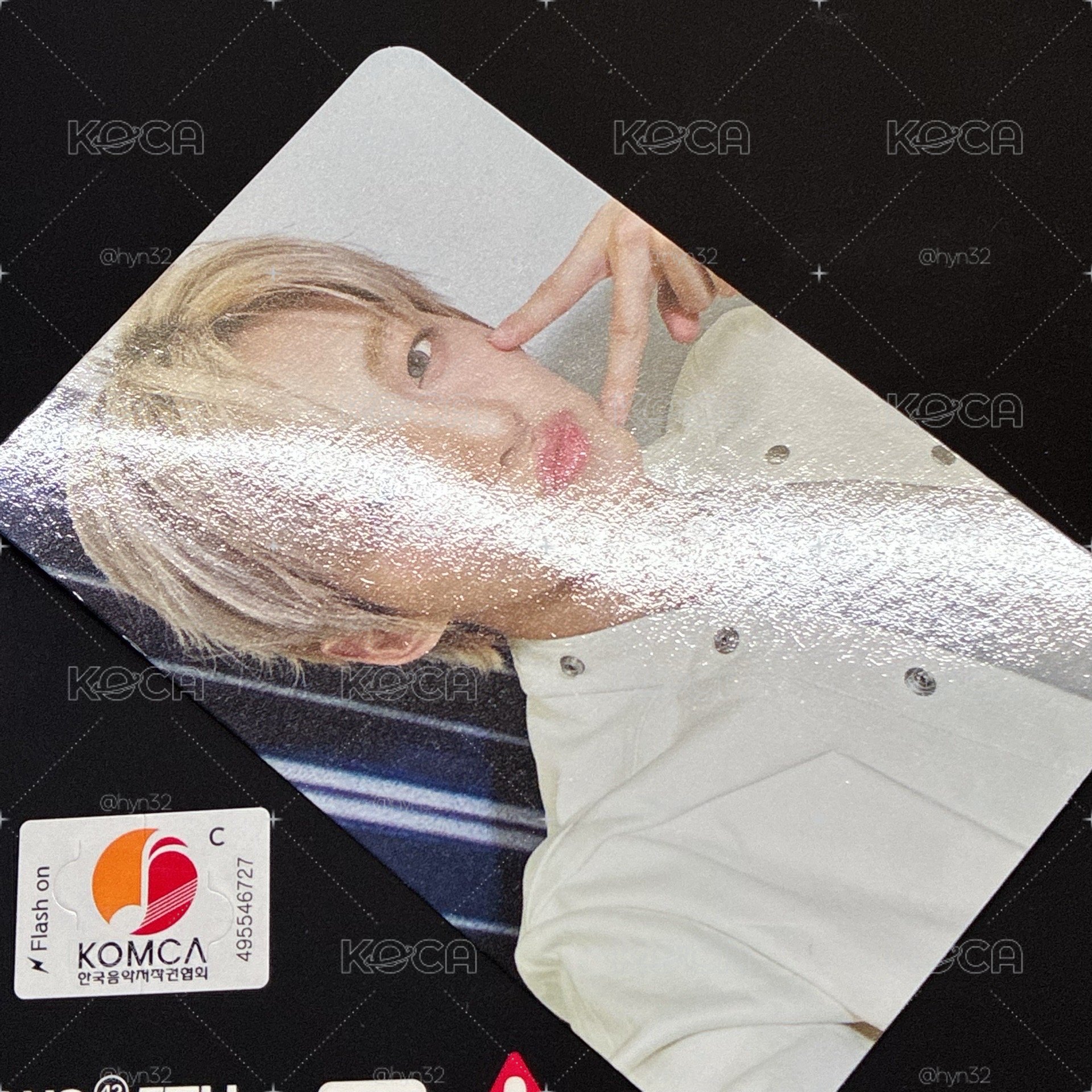 志薫 專卡+貼紙