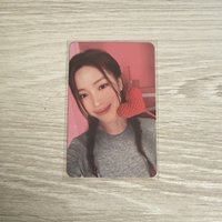年曆卡愛心留