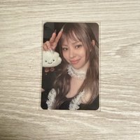 TNVS SW特典雲朵寶寶留