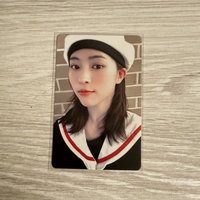 KMD簽售水手服留