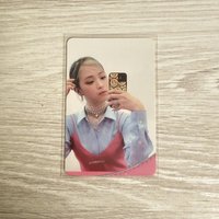 CiL 專卡對鏡拍留