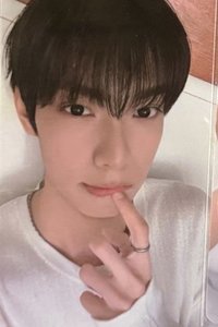 26KCON JP kuji D賞 抽選卡 