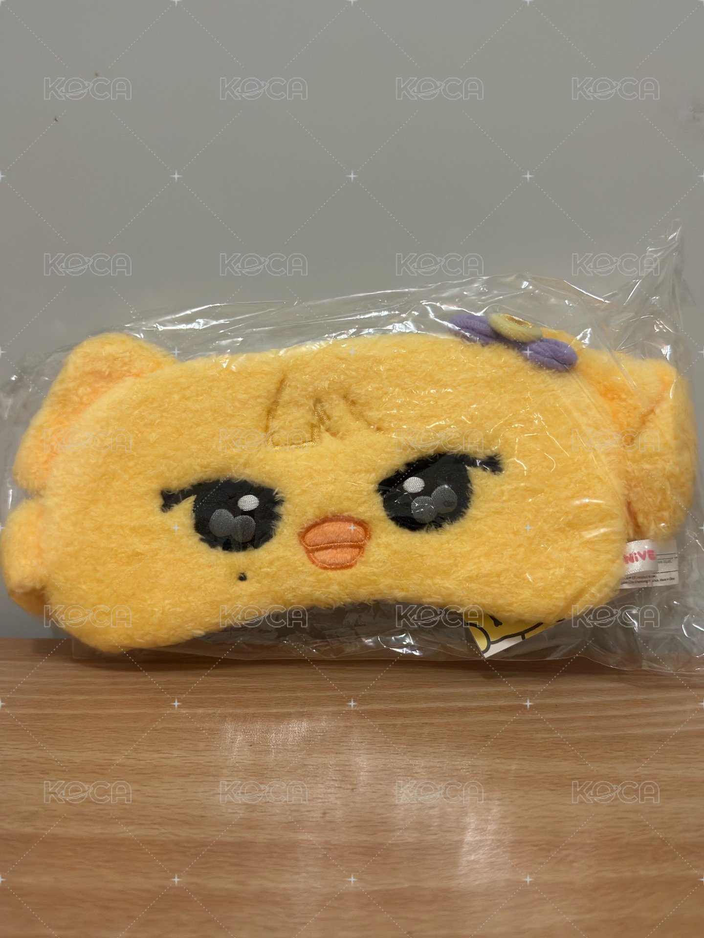 眼罩