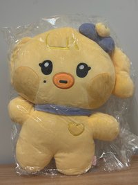 LINEFRIEND聯名大娃 怜