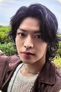 NCT CCOMAZ  橘版 隨機卡 