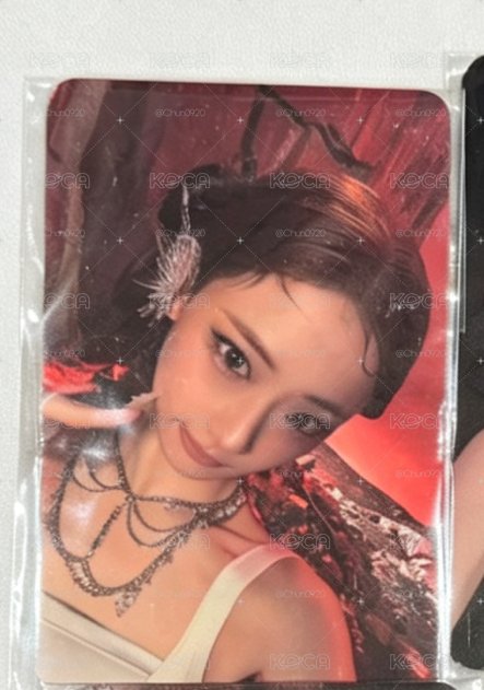 BABYMONSTER🦥 露 廣州滿額卡