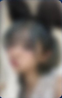 迷四 希林 台北場合照 簽售卡 蝴蝶結ver.